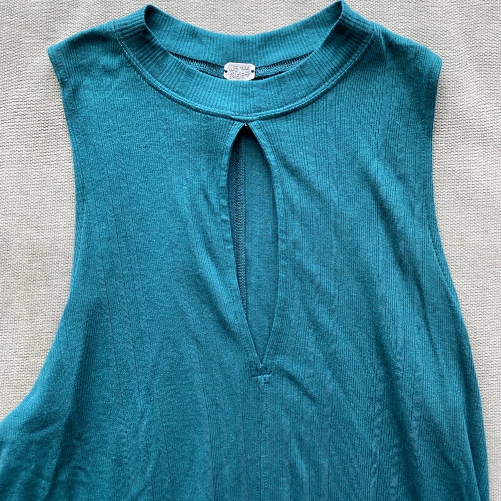 Free People Tank - Picture 7 of 9